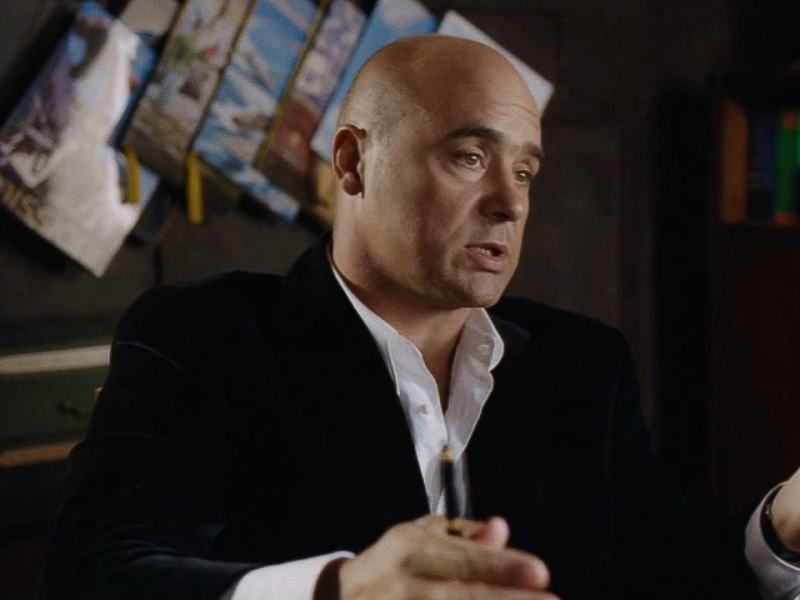 Il commissario Montalbano