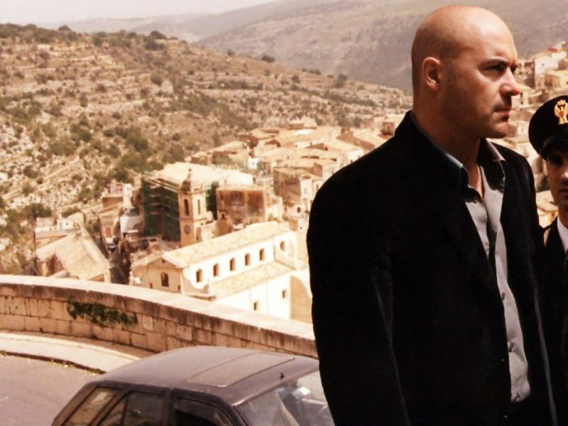 Il commissario Montalbano