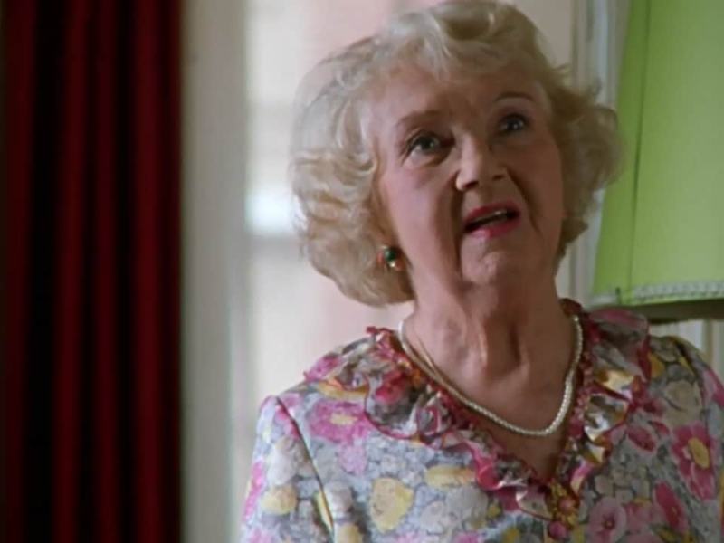 Il commissario Rex 1 - Stag. 1 Ep. 4 - Facile preda