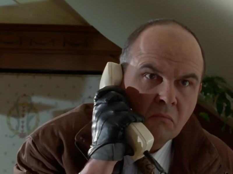 Il commissario Rex 2 - Stag. 2 Ep. 6 - Un'insolita testimone