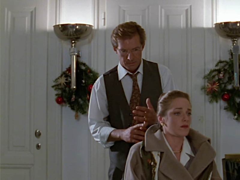 Il commissario Rex - Stag. 3 Ep. 11 - Regalo di Natale - 2 Parte