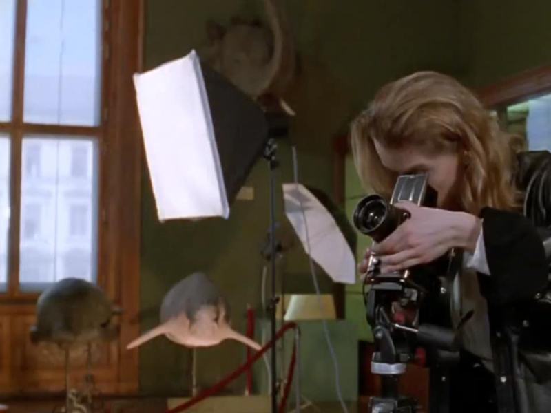 Il commissario Rex - Stag. 3 Ep. 3 - Mistero al museo