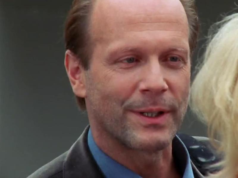 Il commissario Rex - Stag. 5 Ep. 11 - Omicidio d'autore