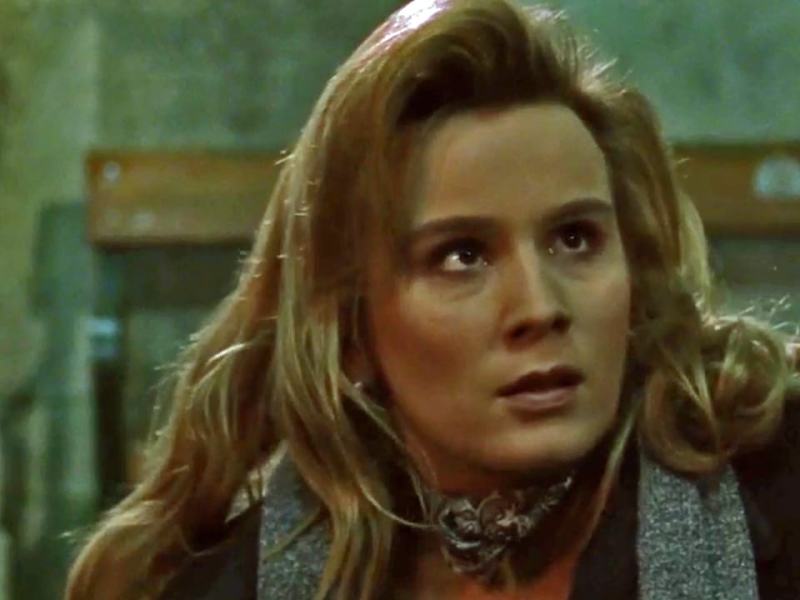 Il commissario Rex - Stag. 5 Ep. 12 - Tutte brave persone