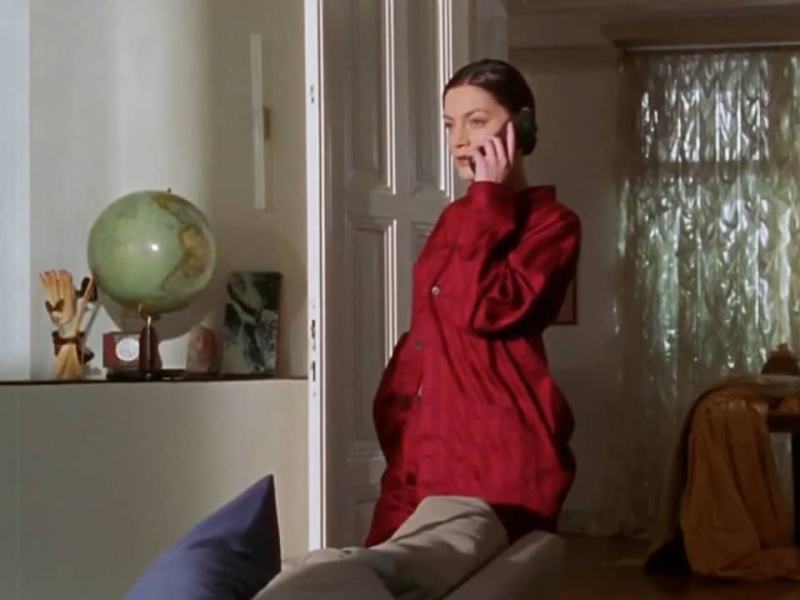 Il commissario Rex - Stag. 5 Ep. 13 - Sissi