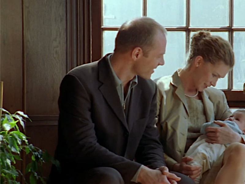 Il commissario Rex - Stag. 7 Ep. 2 - Mercanti di bambini