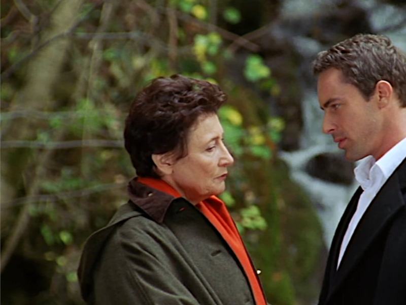 Il commissario Rex - Stag. 7 Ep. 5 - A colpo sicuro