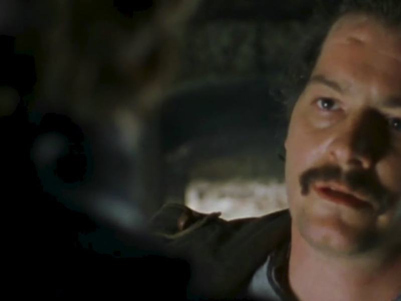 Il commissario Rex - Stag. 8 Ep. 6 - Una città nel terrore