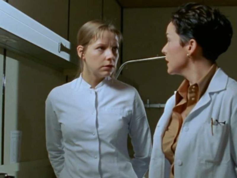 Il commissario Rex - Stag. 9 Ep. 5 - Sotto narcosi