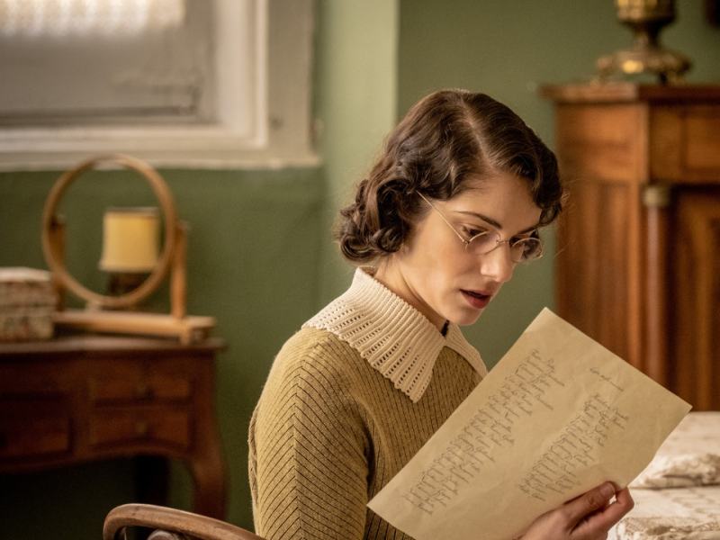 Il commissario Ricciardi 3