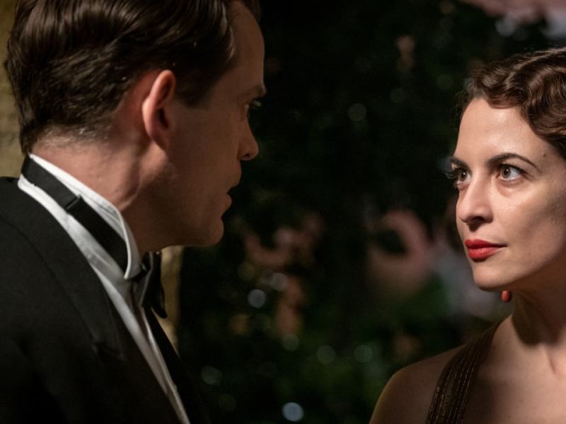 Il commissario Ricciardi - Stag. 3 Ep. 4 - Il pianto dell'alba