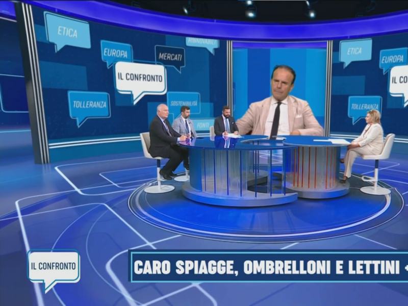 Il confronto
