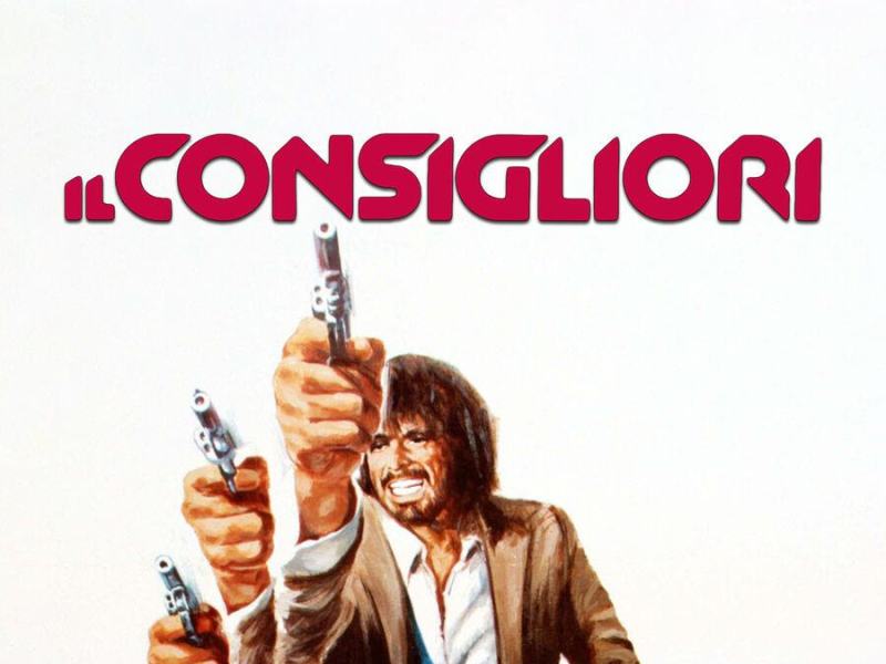 Il consigliori