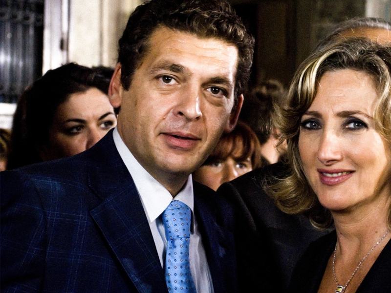 Il coraggio di Angela