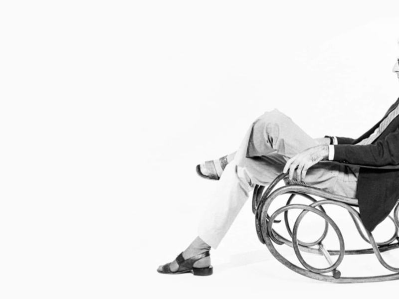 Il coraggio di essere Franco