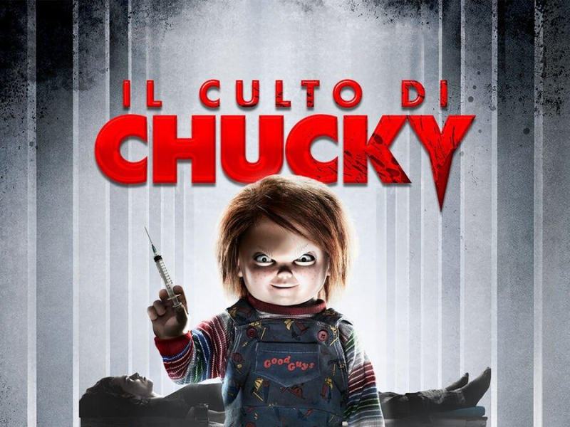 Il culto di Chucky