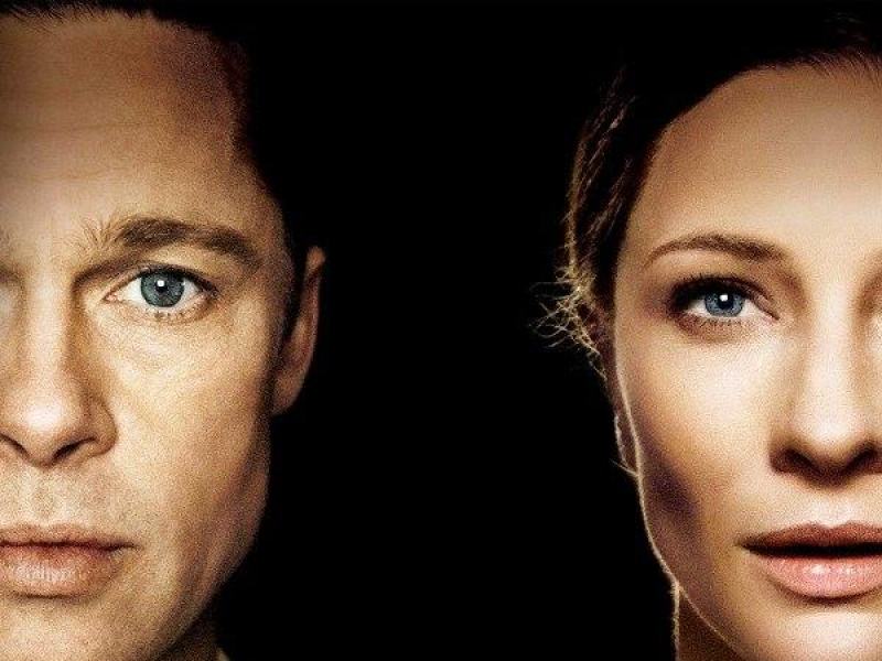 Il curioso caso di Benjamin Button