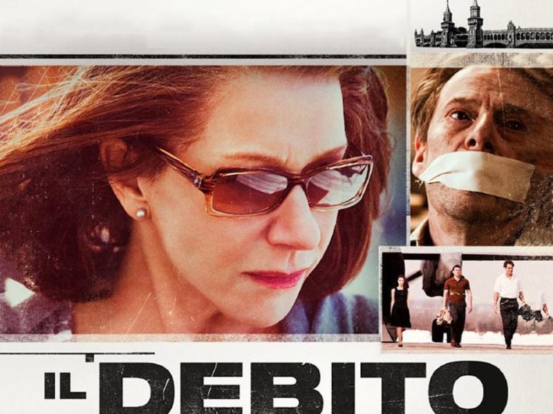 Il debito