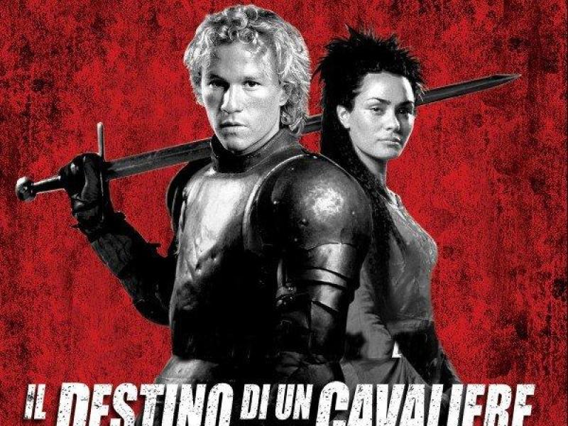 Il destino di un cavaliere