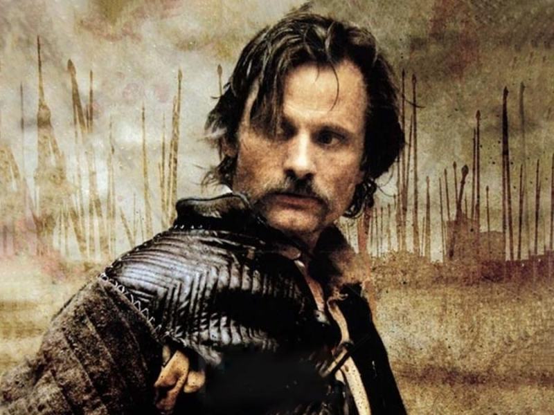 Il destino di un guerriero - Alatriste