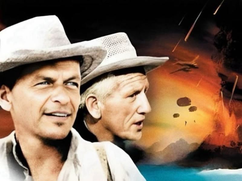 Il diavolo alle quattro
