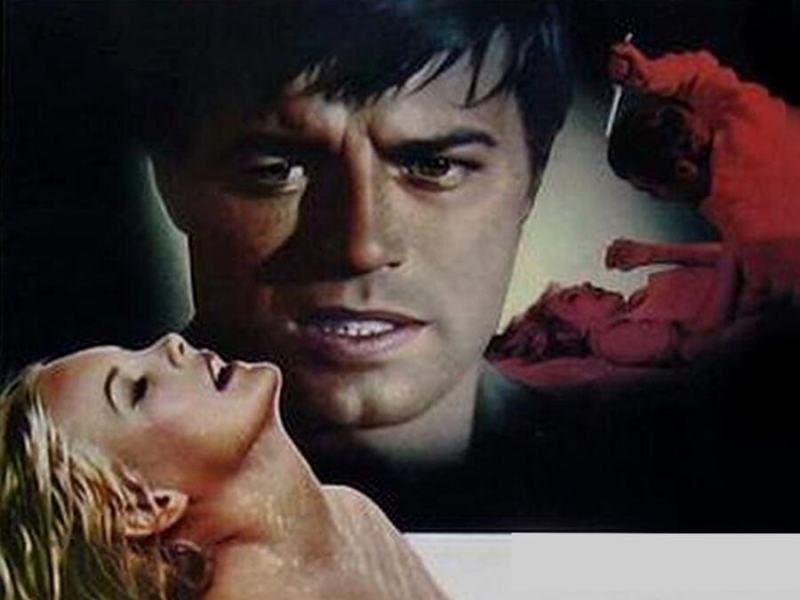 Il dolce corpo di Deborah