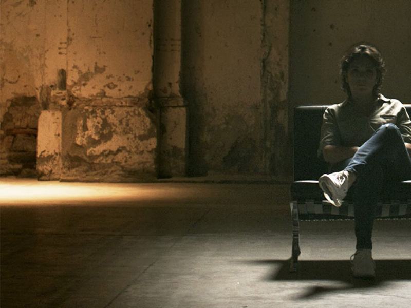 Il Dono  Storia della medium Sonia Benassi