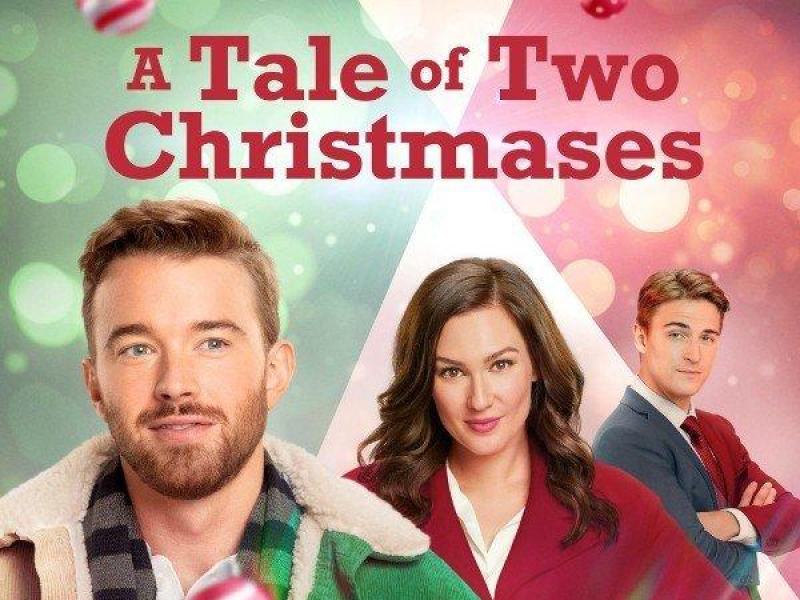Il doppio Natale di Emma