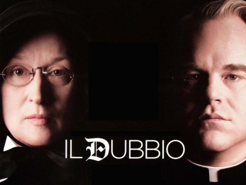 Il dubbio