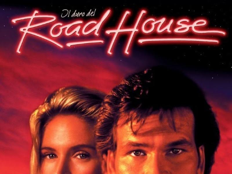 Il duro del Road House