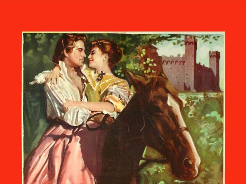 Il falco d'oro