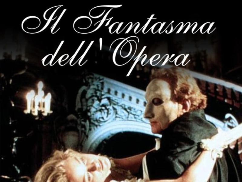Il fantasma dell'opera