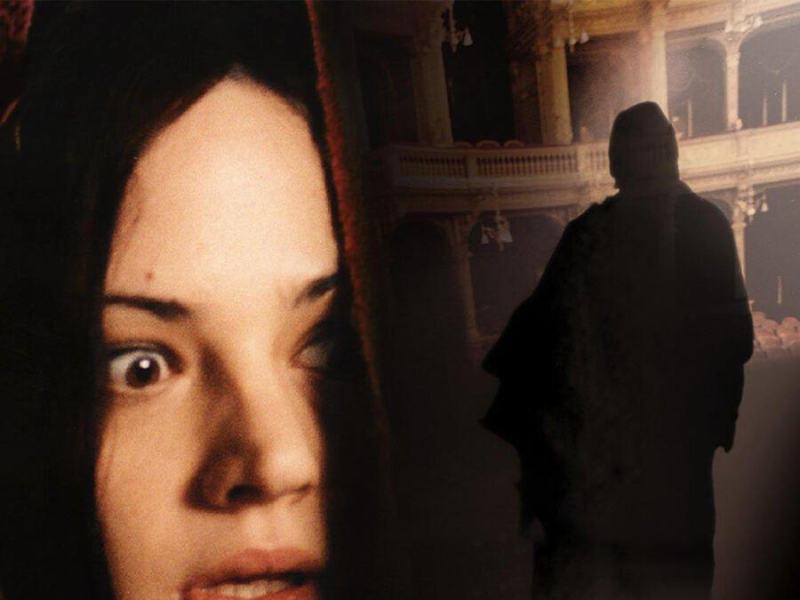 Il fantasma dell'opera