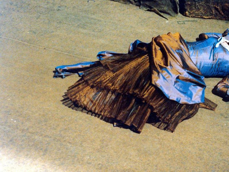 Il fantasma dell'Opera