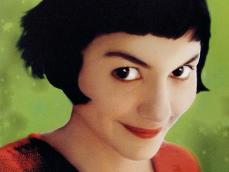 Il favoloso mondo di Amelie