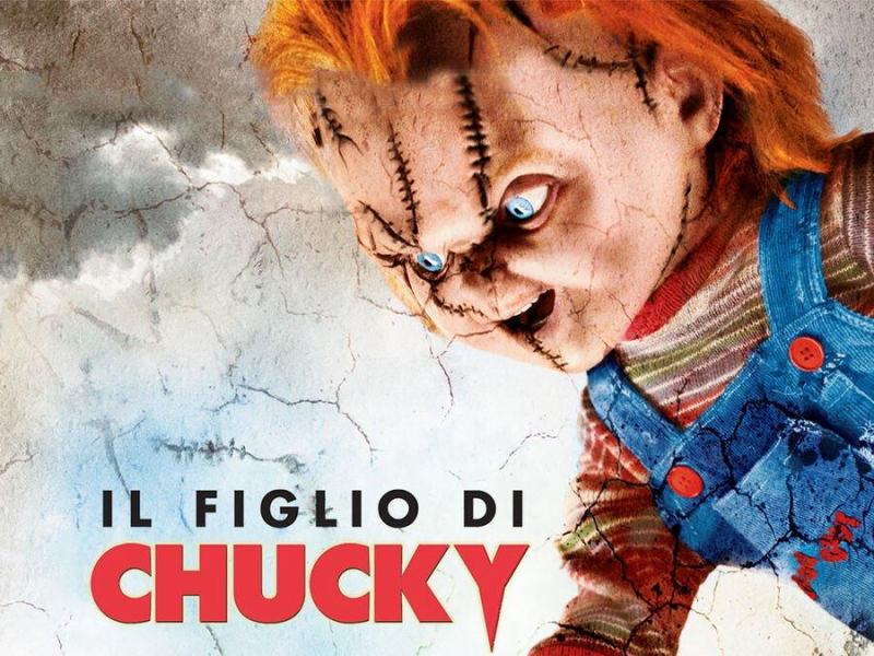 Il figlio di Chucky
