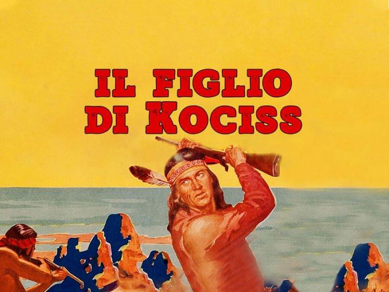 Il figlio di Kociss