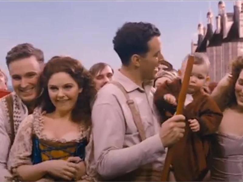 Il flauto magico (Film)