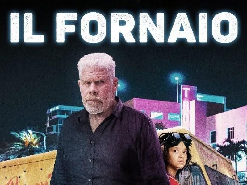 Il fornaio