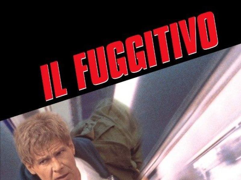 Il fuggitivo