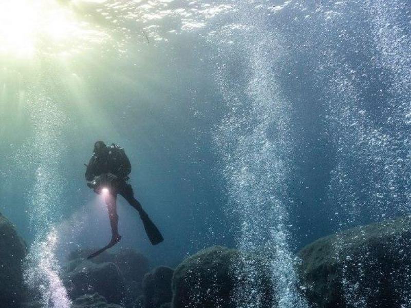 Il fuoco del Mediterraneo
