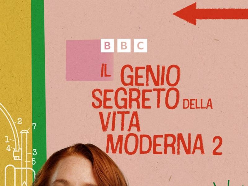 IL GENIO SEGRETO DELLA VITA MODERNA II