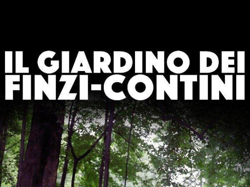 Il giardino dei Finzi Contini