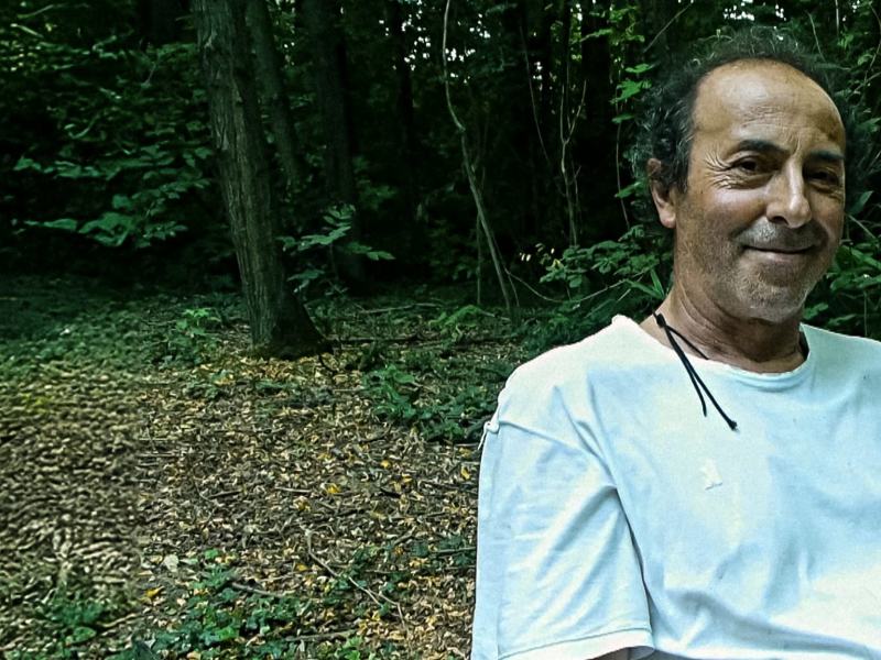 Il giardino nel paese del giardino