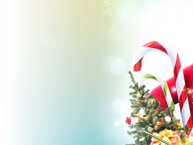 Il gioioso Natale di Mrs. Miracle