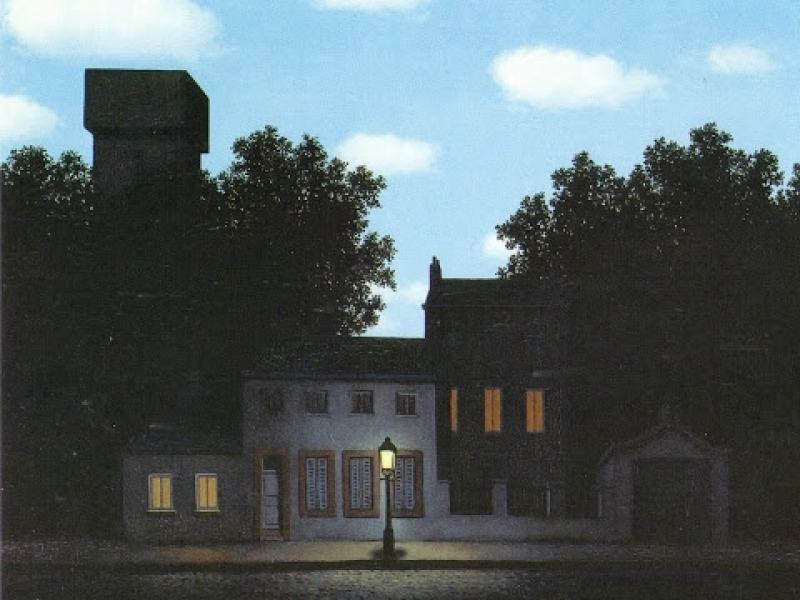 Il giorno e la notte