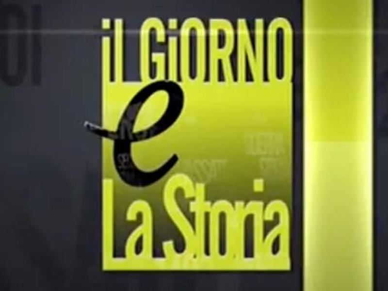 Il giorno e la storia - Stag. 2025 - 20 agosto 2025
