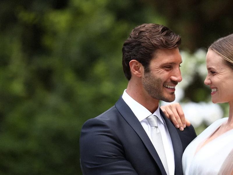 Il giorno più bello