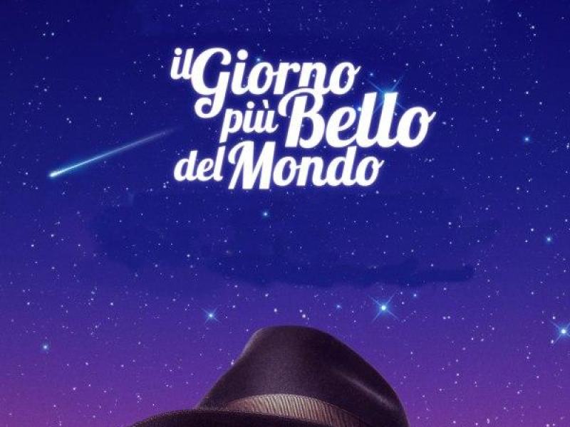 Il giorno più bello del mondo