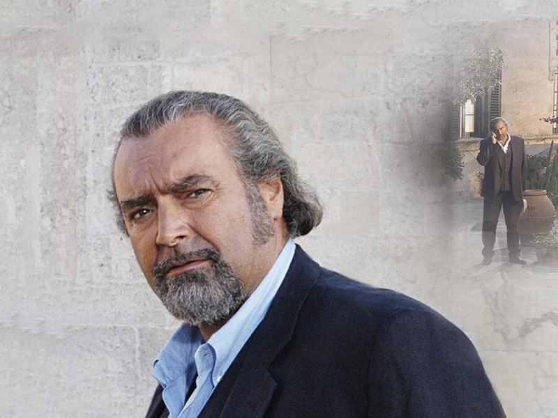 Il giudice Mastrangelo